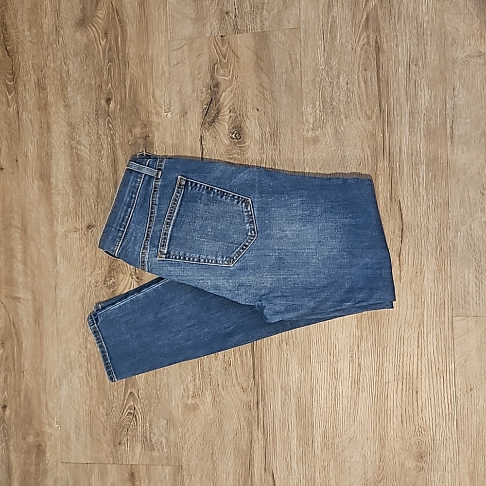 Gap True Skinny Jeans